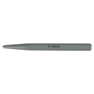 Dierovač 6,3 x 100 mm TOPEX 03A441