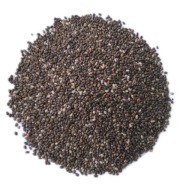 Chia semienka 250g Hmotnosť VYSOKÁ KVALITA