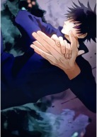 Plagát Anime Manga Jujutsu Kaisen JK_027 A3