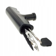 SADA NA OPRAVU PREDRENÝCH PNEUMATÍK 4V1 3X AWELL + CUTTER STIX GLUE APLIKÁTOR