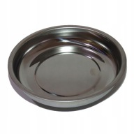 MAGNETICKÁ MISKA okrúhla podnos 150mm HORČÍK PROMO