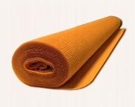Krepový krepový TALIANSKÝ hodvábny papier 180g