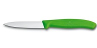 Victorinox nôž na zeleninu zelený 6.7606.L114 (8 c