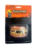 ZUBY KRYTY UPÍRSKYCH MONSTER DIRTY TESY