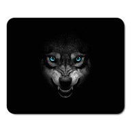 WOLVES WOLF PODLOŽKA POD MYŠ