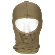 TERMOAKTÍVNY TAKTICKÝ OCHRANNÝ KRB TACTICAL 1ot MFH COYOTE