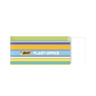 BIC Plast-Office guma 1 kus