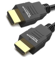 Vysokorýchlostný kábel HDMI 2.0 4K UHD 3D full HD 1,5 m SpeedLink