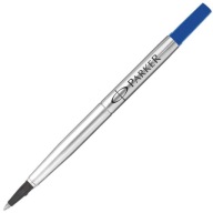 QUINK BLUE M PARKER NÁPLŇ GUĽIČKOVÉHO PERA
