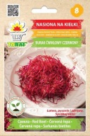 SEMIENKA REPY NA KLÍČKY 10G RAŠELINA