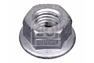 FEBI BILSTEIN 6-STRANNÁ MATICA E M6X1 KĽÚČ VEĽKOSŤ 10