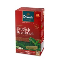 Dilmah English Breakfast 125g sypaný čaj