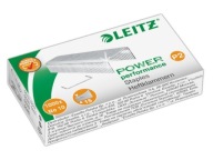 Sponky č. 10 Leitz STRONG STEEL