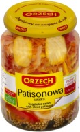 Orech Patison šalát 700g