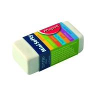 MAPED SOFTY ERASER PRE MÄKKÉ VYMAZANIE