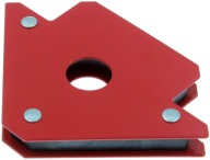 Zvárací držiak magnetický štvorec 11,5 kg