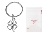 KĽÚČOVKA LUCKY CLOVER OCENA ĎAKUJEM PRE ZAMESTNANCOV