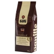 Cafe Sati Waniliowa 250g mletá káva (19)