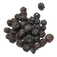AMERICKÉ ČUČORICE, SUŠENÉ MRAZOM, 25g