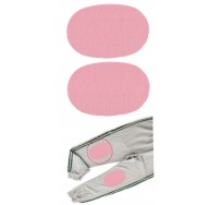 Malé termo dresové nášivky Rosa 017