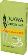KUJAWIANKA Cereálna káva 200g