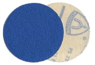 Kotúč na suchý zips 125mm PS21 A60 KLINGSPOR