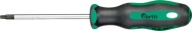 FORTIS Skrutkovač na skrutky s TORX násadou T25 x 100mm