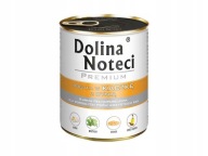 DOLINA NOTECI PREMIUM KAČIČKA 800G