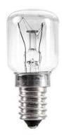 Žiarovka do rúry E14 230V 25W, ŻAR-009244