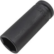 DLHÝ NÁRAZOVÝ KĽÚČ 1/2 PALCA 22MM