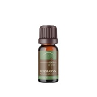Rozmarín 100% esenciálny olej Nanga 10ml
