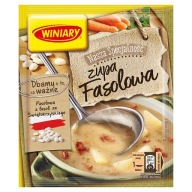 Winiary Fazuľová polievka 63 g