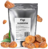 SUŠENÉ FIGA, veľké, SUŠENÉ FIGA, prírodné, 500g