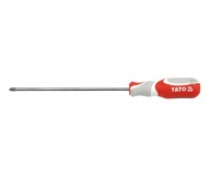 SKRUTKOVAČ KRÍŽOVÝ SKRUTKOVAČ 2X200MM YATO