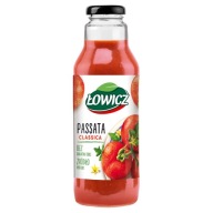 Passata Łowicz Classica paradajkový pretlak 550g