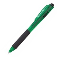 Pentel K437CR gélové pero 0,7 mm WOW zelené