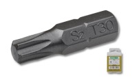 STALCO BIT 25 Bit TORX T25x25mm S-13325