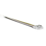 Konektor COB adaptéra - RGBCCT kábel 12mm 6PIN