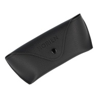 Puzdro na okuliare LATCH MODEL 2 HORIEN ČIERNA