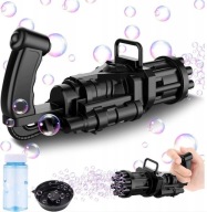 Stroj na mydlové bubliny MYDLOVÉ BUBLINY automatický