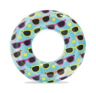 BESTWAY BEACH RING NA PLÁVANIE 76cm 36057