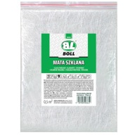 BOLL sklenená rohož sklolaminát 300g/m2