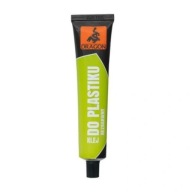 Lepidlo na plast 50ml tuba DRAGON