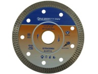 Diamantový kotúč na kameninu 115x22,2 / 20 mm / ET115 ENERGOTYTAN POLSKA