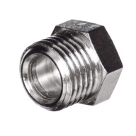 PNEUMATICKÁ ZÁSTRČKA S 1/4 HLAV
