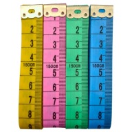 KRAJČÍRSKY CENTIMETER 150 CM