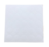 Samolepiaca čiapočka 14mm BEIGE CAME 050