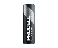 LR6 AA DURACELL PROCELL CONS 1,5V alkalická batéria