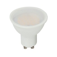 V-TAC LED žiarovka SAMSUNG CHIP GU10 10W 100st VT-271 4000K 1000lm 5 Years Gwa