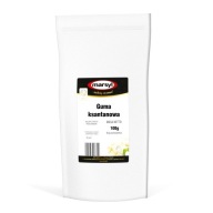 Xantánová guma 100g Marsyl